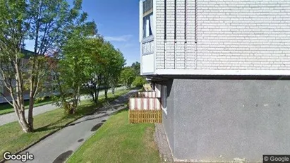 Bostadsrätter till salu i Luleå - Bild från Google Street View