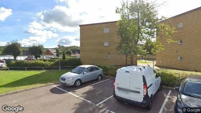 Lägenheter att hyra i Ale - Bild från Google Street View