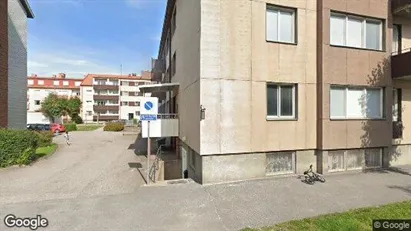 Lägenheter att hyra i Katrineholm - Bild från Google Street View