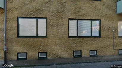 Bostadsrätter till salu i Sofielund - Bild från Google Street View