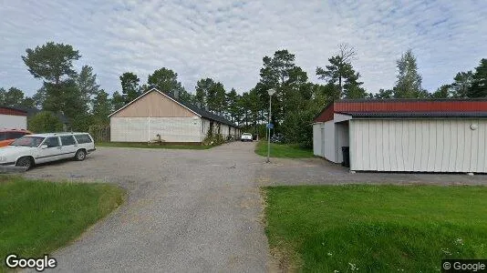 Lägenheter att hyra i Nordanstig - Bild från Google Street View