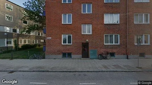 Lägenheter att hyra i Område ej specificerat - Bild från Google Street View