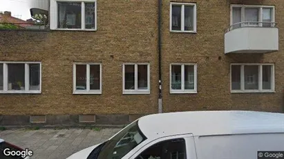 Lägenheter att hyra i Malmö Centrum - Bild från Google Street View