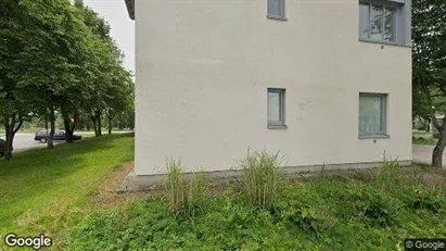 Lägenheter att hyra i Växjö - Bild från Google Street View