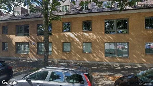 Lägenheter till salu i Varberg - Bild från Google Street View