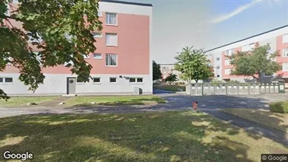 Lägenheter att hyra i Södertälje - Bild från Google Street View