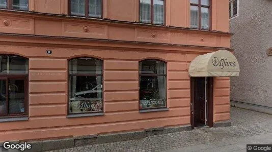 Lägenheter att hyra i Linköping - Bild från Google Street View