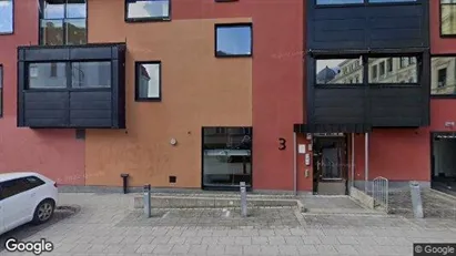 Bostadsrätter till salu i Borås - Bild från Google Street View