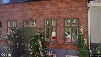 Bostadsrätter till salu i Kirseberg - Bild från Google Street View