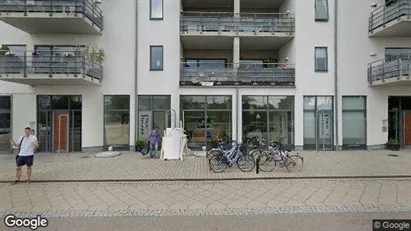 Bostadsrätter till salu i Malmö Centrum - Bild från Google Street View