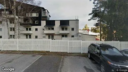 Bostadsrätter till salu i Upplands Väsby - Bild från Google Street View