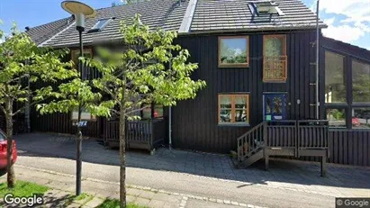 Bostadsrätter till salu i Borås - Bild från Google Street View