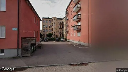 Bostadsrätter till salu i Karlstad - Bild från Google Street View