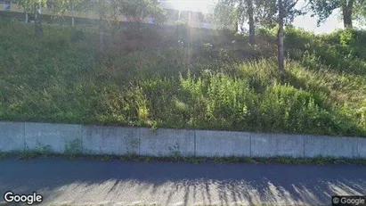 Lägenheter att hyra i Växjö - Bild från Google Street View