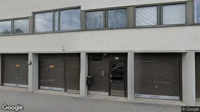 Bostadsrätter till salu i Täby - Bild från Google Street View