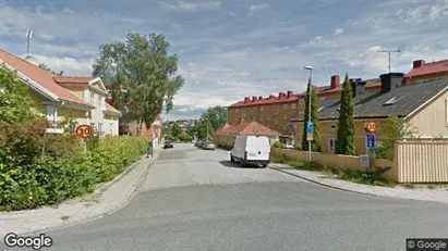 Lägenheter att hyra i Södertälje - Bild från Google Street View