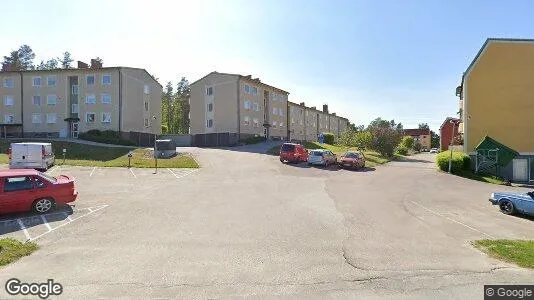 Lägenheter till salu i Ludvika - Bild från Google Street View