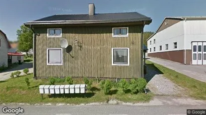 Lägenheter till salu i Örnsköldsvik - Bild från Google Street View