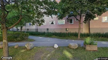 Lägenheter till salu i Sollentuna - Bild från Google Street View