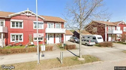 Lägenheter till salu i Trollhättan - Bild från Google Street View