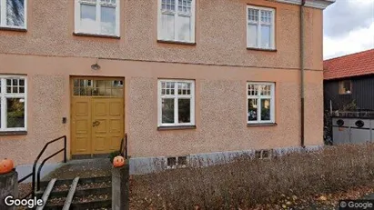 Bostadsrätter till salu i Söderort - Bild från Google Street View