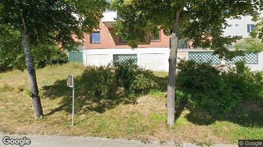 Bostadsrätter till salu i Västerort - Bild från Google Street View