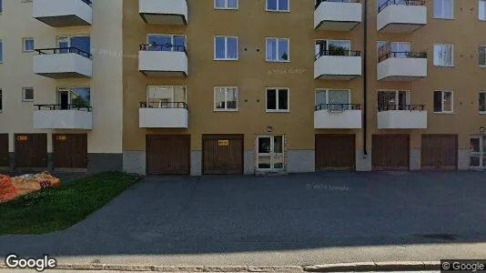 Bostadsrätter till salu i Söderort - Bild från Google Street View