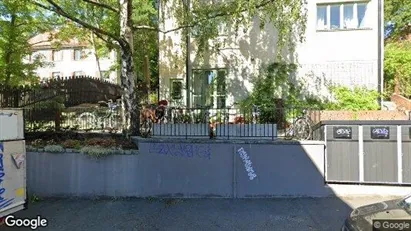 Bostadsrätter till salu i Söderort - Bild från Google Street View