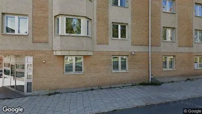 Bostadsrätter till salu i Luleå - Bild från Google Street View