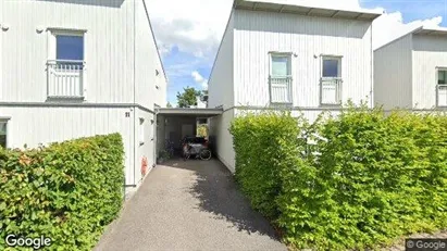 Lägenheter till salu i Växjö - Bild från Google Street View