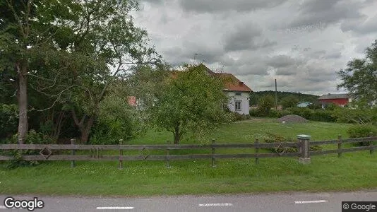 Lägenheter till salu i Varberg - Bild från Google Street View