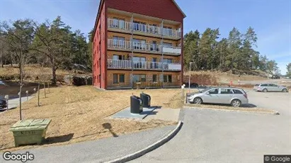 Lägenheter att hyra i Sigtuna - Bild från Google Street View