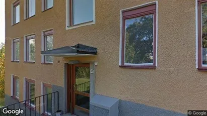 Lägenheter att hyra i Söderort - Bild från Google Street View