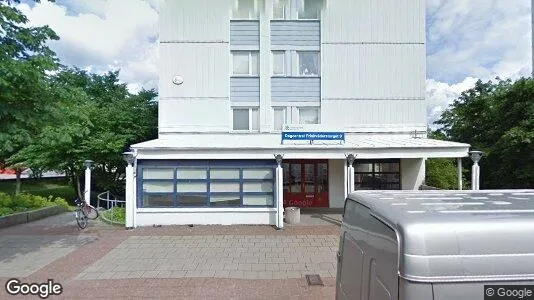 Lägenheter att hyra i Västra hisingen - Bild från Google Street View