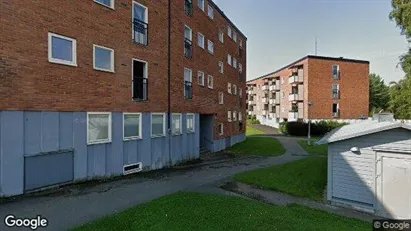 Lägenheter att hyra i Göteborg Östra - Bild från Google Street View