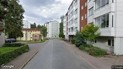 Lägenheter att hyra i Göteborg Östra - Bild från Google Street View