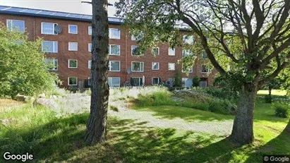 Lägenheter att hyra i Västra hisingen - Bild från Google Street View