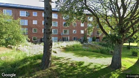 Lägenheter att hyra i Västra hisingen - Bild från Google Street View