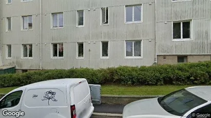 Lägenheter att hyra i Örgryte-Härlanda - Bild från Google Street View