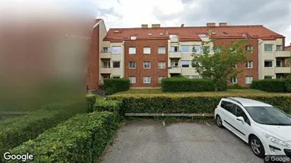 Lägenheter att hyra i Malmö Centrum - Bild från Google Street View