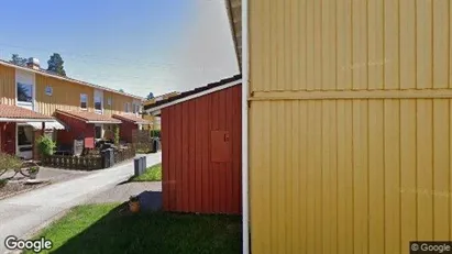 Bostadsrätter till salu i Falun - Bild från Google Street View