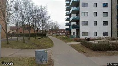 Lägenheter att hyra i Helsingborg - Bild från Google Street View