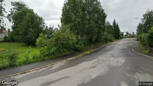 Rum att hyra i Skellefteå - Bild från Google Street View