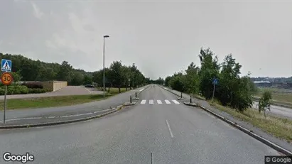 Rum att hyra i Sigtuna - Bild från Google Street View