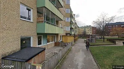 Lägenheter att hyra i Eskilstuna - Bild från Google Street View