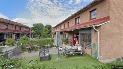 Lägenheter att hyra i Linköping - Bild från Google Street View