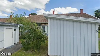 Lägenheter till salu i Lundby - Bild från Google Street View