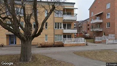 Lägenheter att hyra i Linköping - Bild från Google Street View