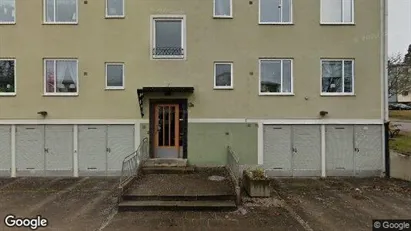 Lägenheter att hyra i Linköping - Bild från Google Street View