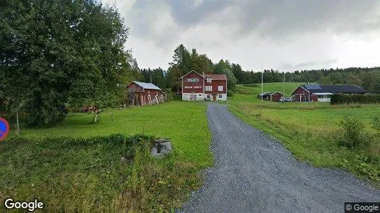 Lägenheter till salu i Åre - Bild från Google Street View